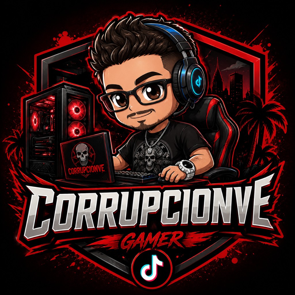 CORRUPCIONVE — ITGomez